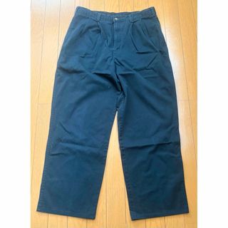 Levi's(スラックス ・ ブラック/黒色系)のフリマアイテム一覧 Levi's(スラックス ・ ブラック/黒色系)のフリマアイテム一覧