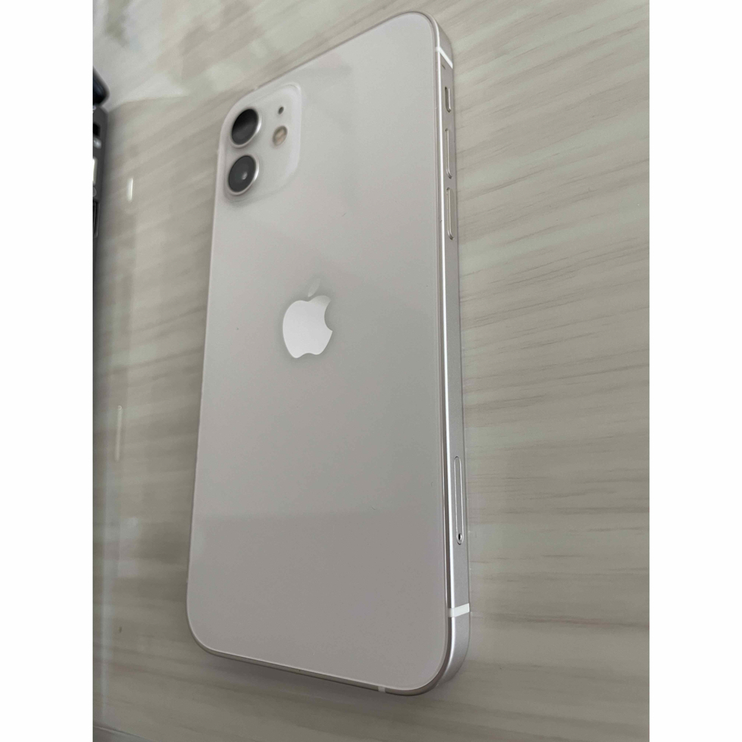送料無料 iPhone12 256GB ジャンク