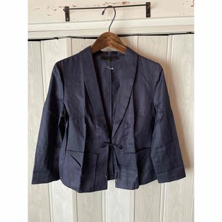 UNTITLED - 美品♡ アンタイトル フーデット リバー ショート UNTITLED - 美品♡ アンタイトル フーデット リバー ショート