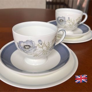 WEDGWOODのフリマアイテム一覧 WEDGWOODのフリマアイテム一覧