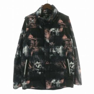 Oakley - オークリー ダウンベスト サイズXXL XL -の通販 by Oakley - オークリー ダウンベスト サイズXXL XL -の通販 by