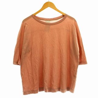 DRIES VAN NOTEN(Tシャツ/カットソー(半袖/袖なし))のフリマ DRIES VAN NOTEN(Tシャツ/カットソー(半袖/袖なし))のフリマ