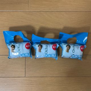 伊藤園 - おーいお茶くん ぬいぐるみ キャンペーン当選品 懸賞 伊藤園 - おーいお茶くん ぬいぐるみ キャンペーン当選品 懸賞