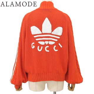 GUCCI(カーディガン)のフリマアイテム一覧 GUCCI(カーディガン)のフリマアイテム一覧