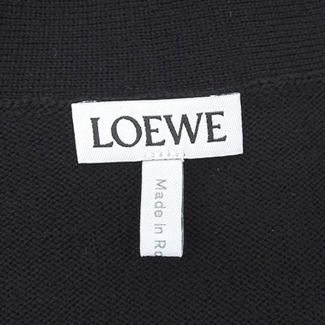 LOEWE - LOEWE(ロエベ) アナグラム カーディガン トップス LOEWE - LOEWE(ロエベ) アナグラム カーディガン トップス