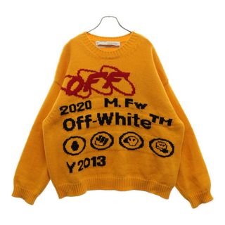 Off-White(ニット/セーター)のフリマアイテム一覧 Off-White(ニット/セーター)のフリマアイテム一覧