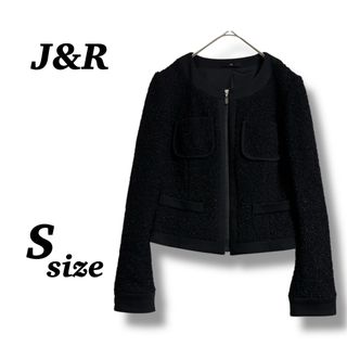 J&R(ノーカラージャケット)のフリマアイテム一覧 J&R(ノーカラージャケット)のフリマアイテム一覧