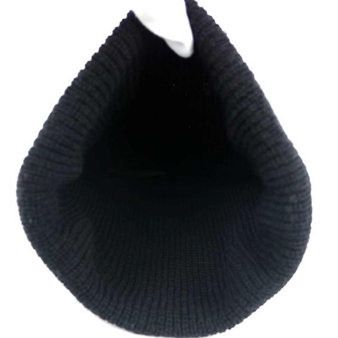 CHROME HEARTS 銀座店 クロムハーツ 美品 WOOL WATCH CAP