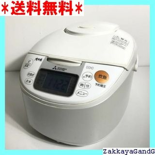 三菱 炊飯器5.5合炊きのフリマアイテム一覧 三菱 炊飯器5.5合炊きのフリマアイテム一覧