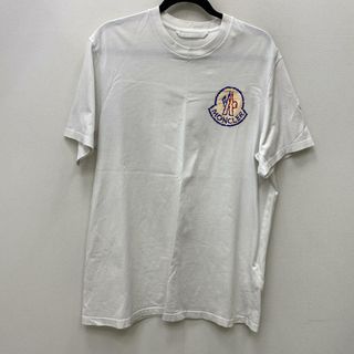 MONCLER - 【鑑定済み・最高級の逸品】モンクレール☆ビッグ MONCLER - 【鑑定済み・最高級の逸品】モンクレール☆ビッグ