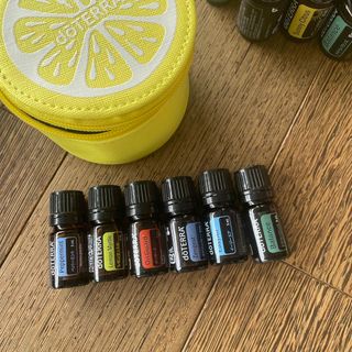 doTERRA - ドテラ☆マダガスカルバニラ5ml☆新品・正規品の通販 doTERRA - ドテラ☆マダガスカルバニラ5ml☆新品・正規品の通販