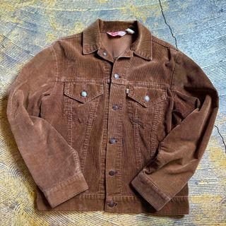 Levi's(Gジャン/デニムジャケット)のフリマアイテム一覧 Levi's(Gジャン/デニムジャケット)のフリマアイテム一覧