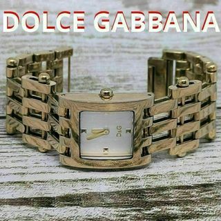 DOLCE&GABBANA(腕時計)のフリマアイテム一覧 DOLCE&GABBANA(腕時計)のフリマアイテム一覧