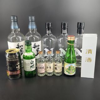宮城峡 ウイスキーのフリマアイテム一覧 宮城峡 ウイスキーのフリマアイテム一覧