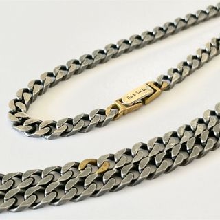 Paul Smith - ポールスミス ネックレス ダブル スター Paul Smith - ポールスミス ネックレス ダブル スター