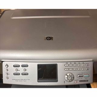ヒューレットパッカード(hp)のHP Photosmart 3210 All-in-One(PC周辺機器)