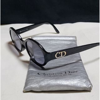 Christian Dior - 正規 浜崎あゆみ着 Dior グロッシーサングラス Christian Dior - 正規 浜崎あゆみ着 Dior グロッシーサングラス