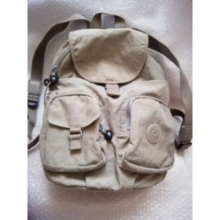 kipling - KIPLING 美品 ハンドバッグ ショルダー リュック kipling - KIPLING 美品 ハンドバッグ ショルダー リュック