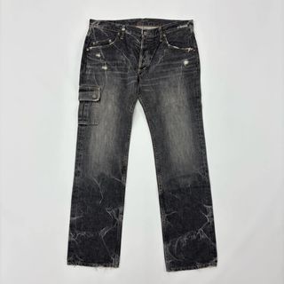 HYSTERIC GLAMOUR(デニム/ジーンズ)のフリマアイテム一覧 HYSTERIC GLAMOUR(デニム/ジーンズ)のフリマアイテム一覧