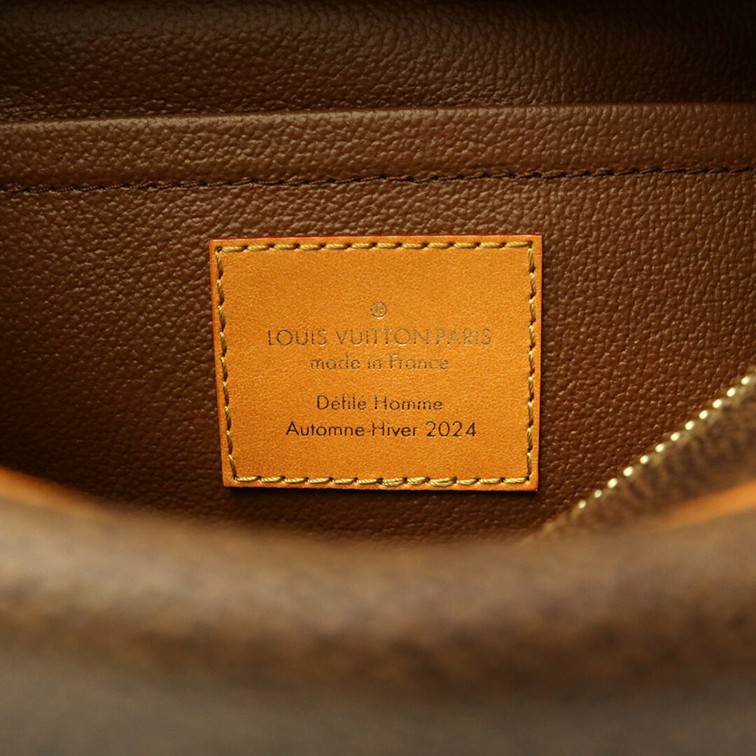 LOUIS VUITTON - ルイ ヴィトン ロッカー ドップ キット LOUIS VUITTON - ルイ ヴィトン ロッカー ドップ キット