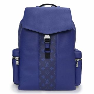 LOUIS VUITTON - ルイ・ヴィトン ディスカバリー ジムバック LOUIS VUITTON - ルイ・ヴィトン ディスカバリー ジムバック
