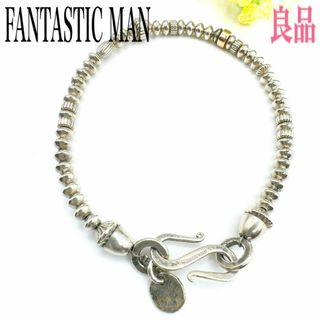 FANTASTIC MAN - 希少美品 ファンタスティックマン BRACELET 924 FANTASTIC MAN - 希少美品 ファンタスティックマン BRACELET 924