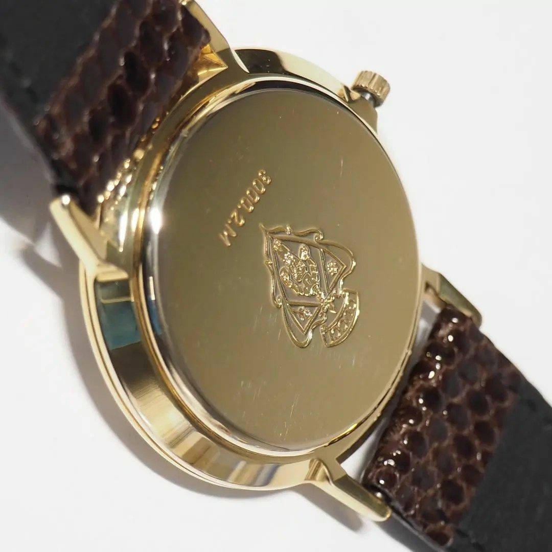GUCCI - グッチ GUCCI シェリーライン ローマン 革ベルト メンズ GUCCI - グッチ GUCCI シェリーライン ローマン 革ベルト メンズ