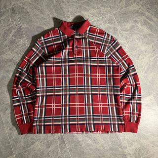 BURBERRY - バーバリー ステンカラーコート 古着 ノバチェック L BURBERRY - バーバリー ステンカラーコート 古着 ノバチェック L
