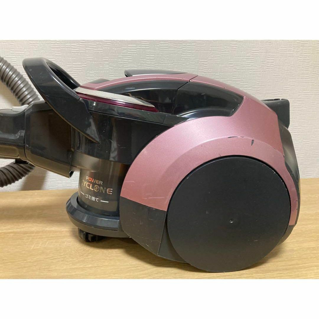 おすすめ SHARP EC-PX200 サイクロン 掃除機 動作確認済の通販 by 掃除機・クリーナー