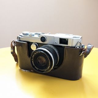 Canon - ☆ Canon F-A ☆ 超稀少・珍品 ☆博物館級コレクション Canon - ☆ Canon F-A ☆ 超稀少・珍品 ☆博物館級コレクション