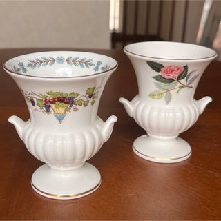 WEDGWOOD(花瓶)のフリマアイテム一覧 WEDGWOOD(花瓶)のフリマアイテム一覧