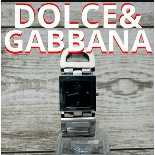 DOLCE&GABBANA(腕時計)のフリマアイテム一覧 DOLCE&GABBANA(腕時計)のフリマアイテム一覧