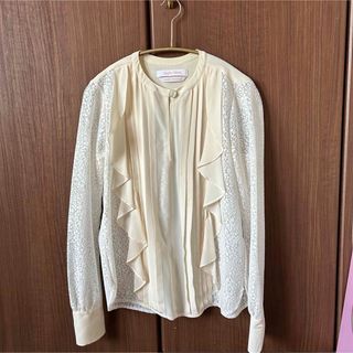 SEE BY CHLOE(シャツ/ブラウス(長袖/七分))のフリマアイテム一覧 SEE BY CHLOE(シャツ/ブラウス(長袖/七分))のフリマアイテム一覧