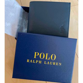 POLO RALPH LAUREN - ポロラルフローレン ポロベア 財布 二 POLO RALPH LAUREN - ポロラルフローレン ポロベア 財布 二