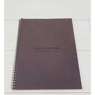 LOUIS VUITTON(ノート/メモ帳/ふせん)のフリマアイテム一覧 LOUIS VUITTON(ノート/メモ帳/ふせん)のフリマアイテム一覧