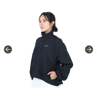 NIKE - 定価10560円☆新品☆NIKE☆ウィンドブレーカ☆ナイロン NIKE - 定価10560円☆新品☆NIKE☆ウィンドブレーカ☆ナイロン