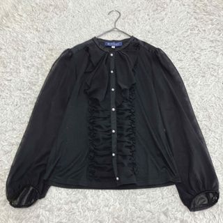 M'S GRACY(シャツ/ブラウス(長袖/七分))のフリマアイテム一覧 M'S GRACY(シャツ/ブラウス(長袖/七分))のフリマアイテム一覧