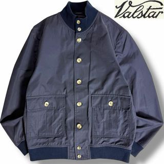 Valstar - J3028 美品 ヴァルスター ヴァルスタリーノ撥水 Valstar - J3028 美品 ヴァルスター ヴァルスタリーノ撥水