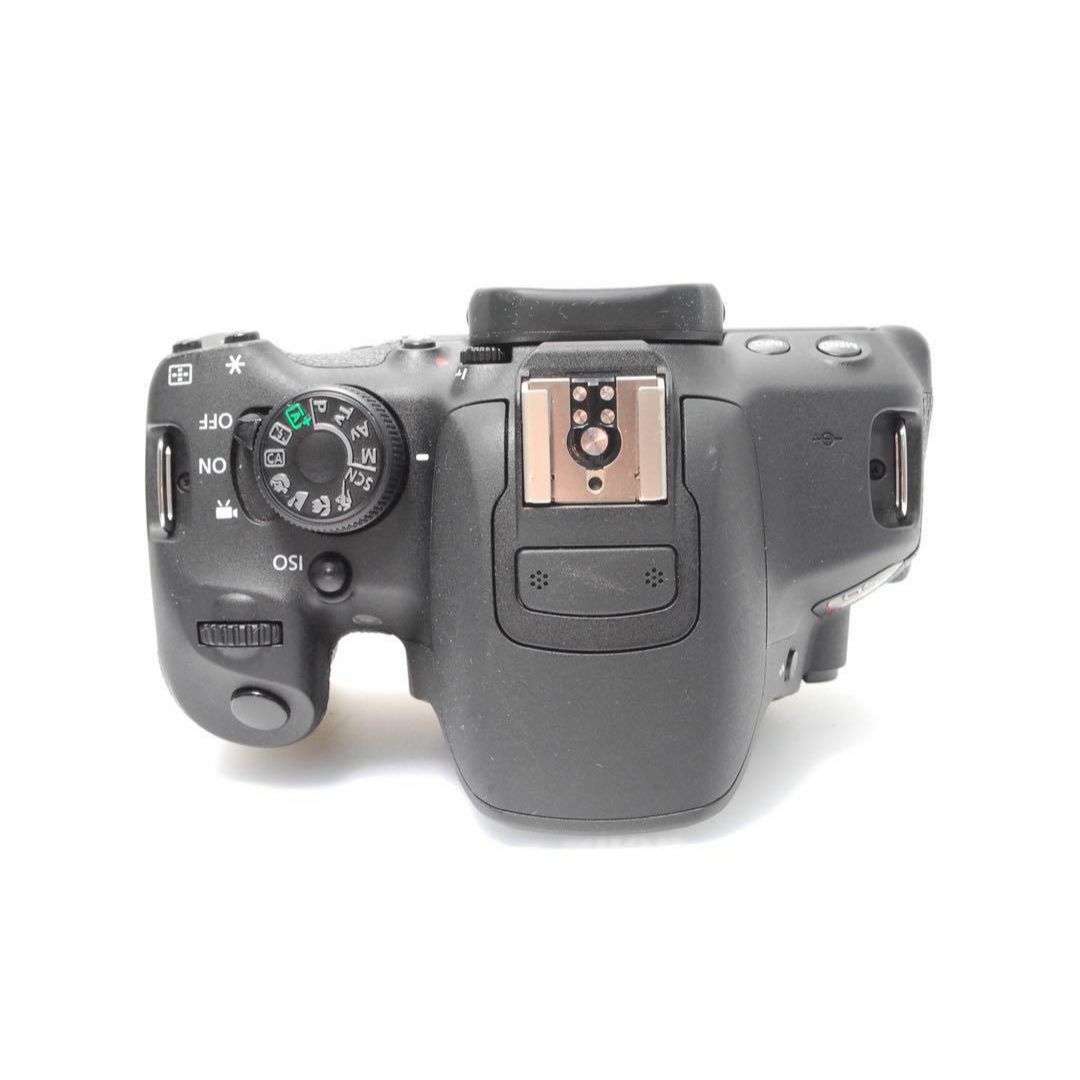 Canon - 僅か1300ショット✨遠近両用レンズ✨Canon Kiss X7i Canon - 僅か1300ショット✨遠近両用レンズ✨Canon Kiss X7i