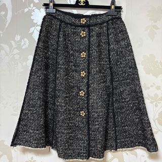 DOLCE&GABBANA(ひざ丈スカート)のフリマアイテム一覧 DOLCE&GABBANA(ひざ丈スカート)のフリマアイテム一覧