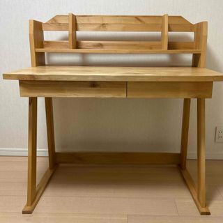 ニトリ学習机(現物近郊引渡し)の通販 by BBA's shop|ラクマ ニトリ学習机(現物近郊引渡し)の通販 by BBA's shop|ラクマ