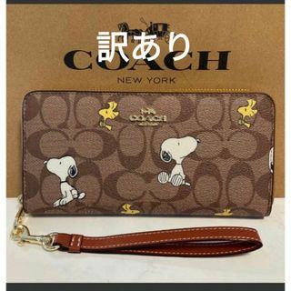 COACH - 送料込み! 未使用品 COACH ジップウォレット C6699 COACH - 送料込み! 未使用品 COACH ジップウォレット C6699