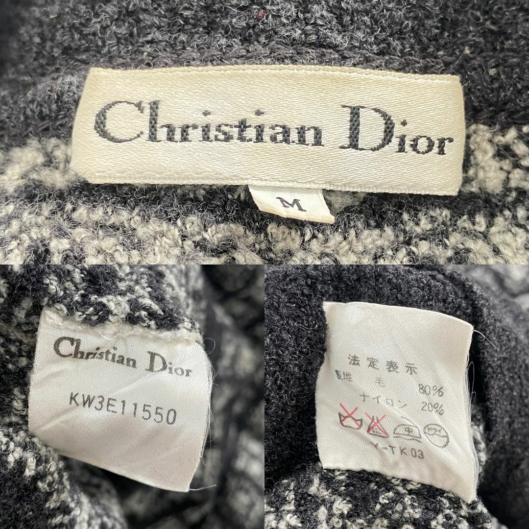 Christian Dior - クリスチャンディオール CHRISTIAN DIOR