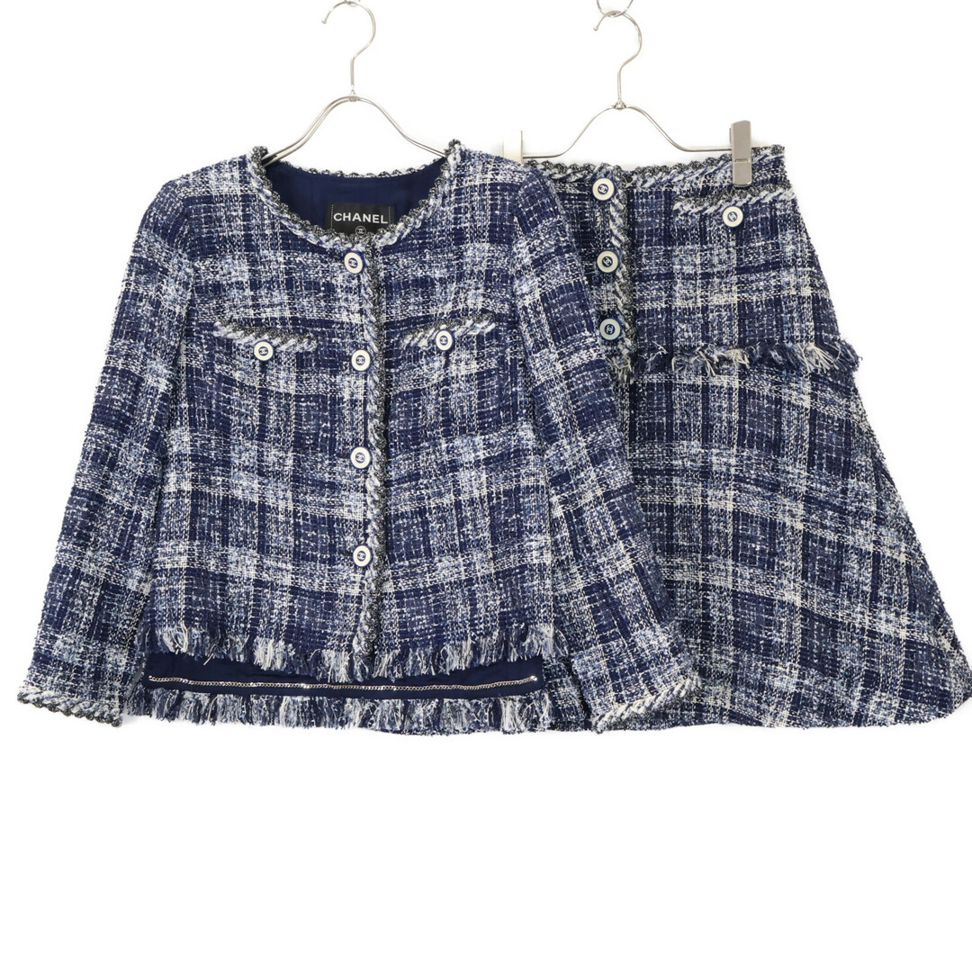 CHANEL - シャネル P58382V44202/P58400V44202 ココマークボタン CHANEL - シャネル P58382V44202/P58400V44202 ココマークボタン