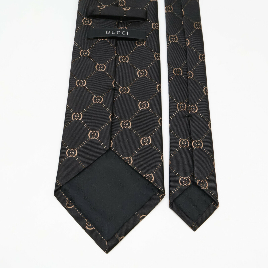 GUCCI - グッチ 【美品】147206 4G002 GG柄 シルクの通販 by GUCCI - グッチ 【美品】147206 4G002 GG柄 シルクの通販 by