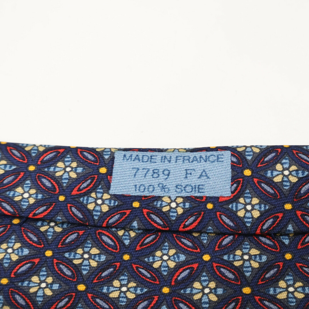 HERMES - エルメス 【美品】7789FA 総柄 シルクの通販 by エコ HERMES - エルメス 【美品】7789FA 総柄 シルクの通販 by エコ