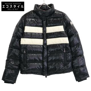 MONCLER(ダウンジャケット ・ ブラック/黒色系)のフリマ MONCLER(ダウンジャケット ・ ブラック/黒色系)のフリマ