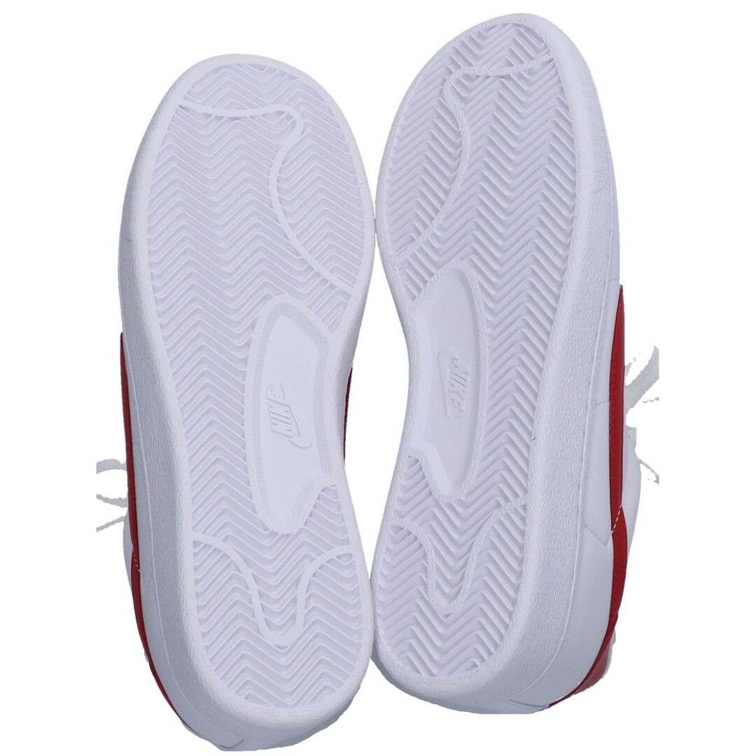 NIKE - ナイキ 826670-160 NIKELAB BRUIN LEATHER スニーカー NIKE - ナイキ 826670-160 NIKELAB BRUIN LEATHER スニーカー