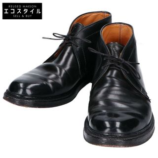 Alden - ホーウィン シェルコードバンNo.8 レザートレイの通販 Alden - ホーウィン シェルコードバンNo.8 レザートレイの通販