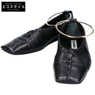 JIL SANDER(バレエシューズ)のフリマアイテム一覧 JIL SANDER(バレエシューズ)のフリマアイテム一覧